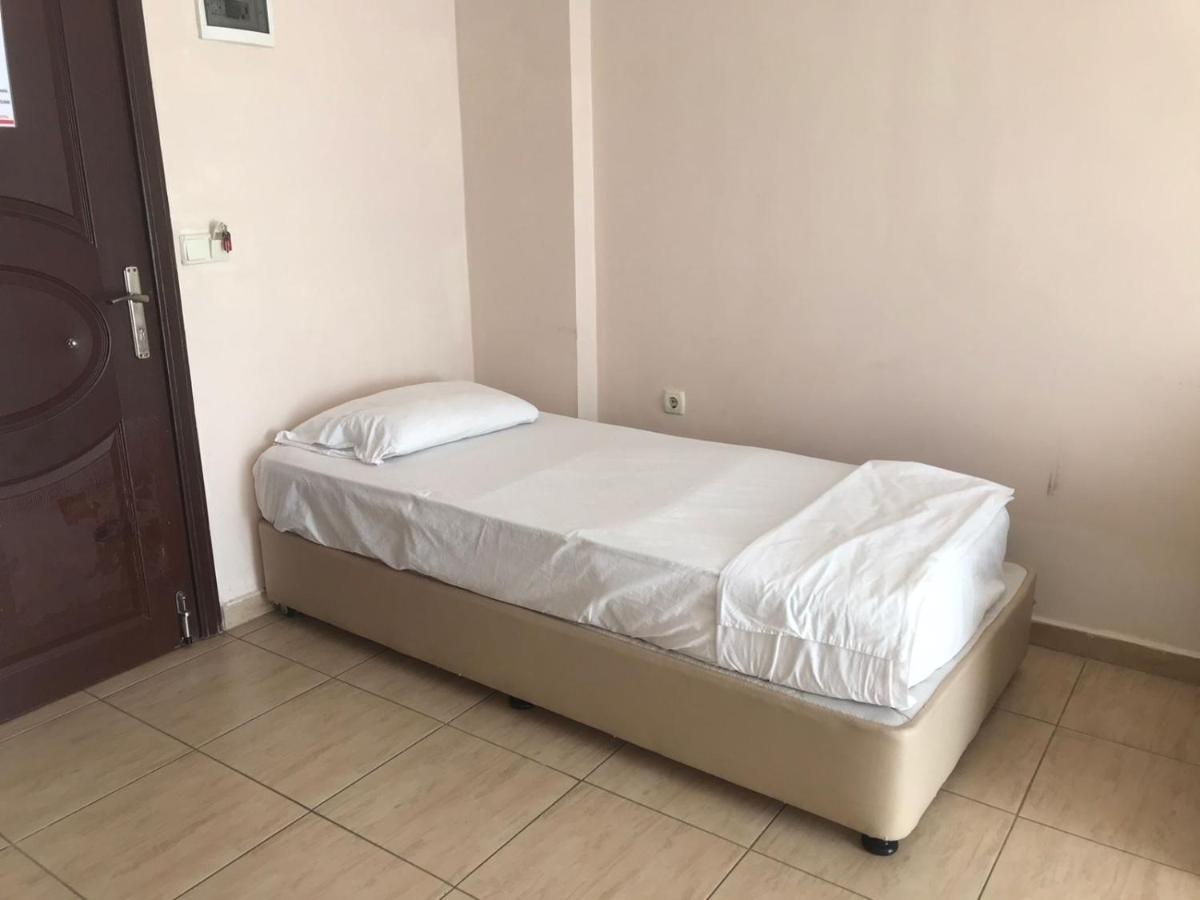Unside Apart Otel Экстерьер фото